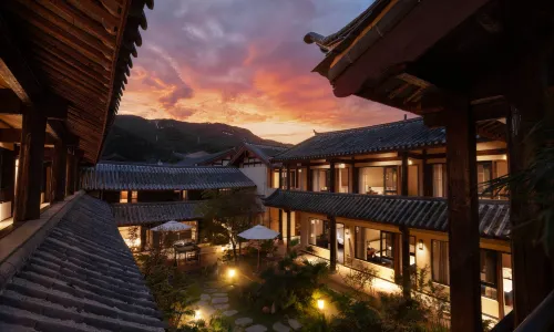 Another residence · island and coffee garden vacation B & B