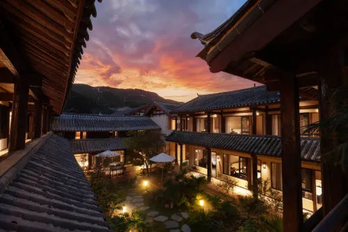 Another residence · island and coffee garden vacation B & B - 애견동반