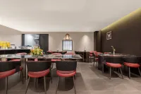 Monkey Hotel (Guiyang Railway Station Qingyun Market Branch) - 조식 운영