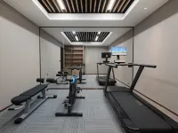 Lavande Hotel (Xinyuan Nalati Airport Branch) - 3 stjerner