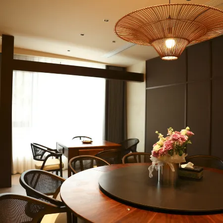 Xishan Heyü Homestay (Dayuan Cultural Park Branch), Jiuhua Mountain