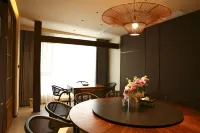 Xishan Heyü Homestay (Dayuan Cultural Park Branch), Jiuhua Mountain - Bintang 3