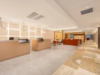 Jinjiang (Hohhot Jinqiao Economic Development Zone) - 2-Star