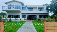 Matsu Agrarian Zen Cultural Themed Homestay - Bãi đậu xe