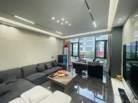 Zhouning Cheng Stadium Shurui Homestay - 2성급