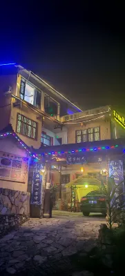 花江情緣民宿 - 2星級