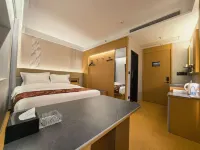 Fengcheng Dingbao Tangquan Hotel - 2-Star