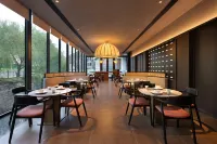 Duolanda V Hotel (Shuangqiao Valley Scenic Area) - breakfast