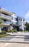 Suiyun Courtyard · Lake View Homestay (Pingjiang Dingxi Reservoir) - balcony