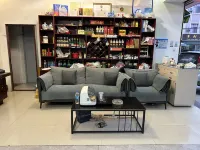 Wafang Xinxin Homestay - Park Yeri