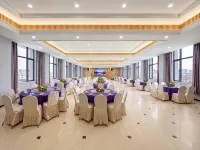 Tuehu Bay Resort - de negocios