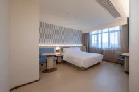 HanTing Hotel (Yantai Zhifu Station 1861 Creative Industry Park) - breakfast