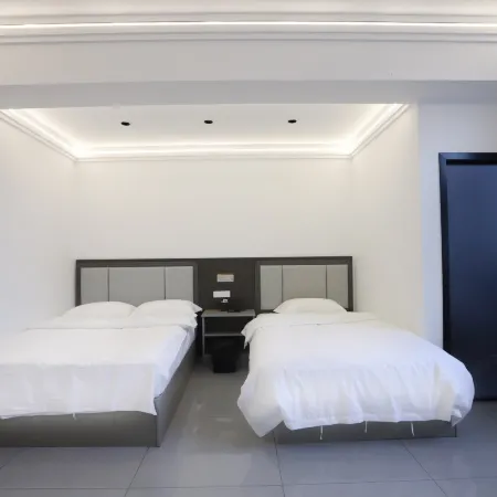Shuxin Homestay