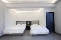 Shuxin Homestay - สัตว์เลี้ยง