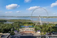 Wyndham Meiyin Hotel (Zhanjiang Seaside Park) - Beach