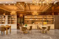 Non‑Fan Yunju Hotel (Shanghai Hongqiao Railway Station & National Exhibition and Convention Center) - 3-Star