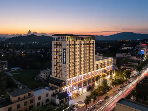 Home Inn Selected (Lingshui Li Autonomous County Yingzhou Qingshui Bay Branch) - Завтрак