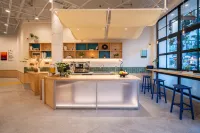 SongZhiYu No.3 · Old Bund（Ningbo Tianyi Square Branch) - bar