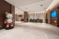 Quanyue Hotel - Evcil Hayvan Kabul Edilen Alan