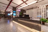 Lanshe International Hotel - Mountain View