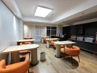 Chengqi Hotel (Huizhou Longmen Youlong Park Branch) - parkir