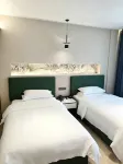 頤居賓館（學府路醫大二院店） 醫大二院/哈南站酒店