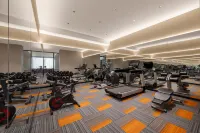 Huaqin Lanting Hotel - ที่มีสระว่ายน้ำ