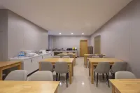 Yunqi Hotel (Changshu High-Speed Railway Station Xinyi Plaza) - breakfast