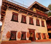 Songsong XI ZANG Residence Scenic Homestay - New