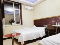 延吉百姓快捷賓館 - 旅館