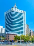 Homeinn Plus (Kunming Baiyun Road Tongde Square) Hotels in Kunming