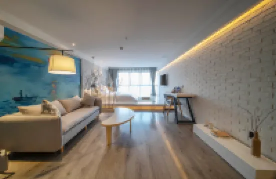 Yuguang Art Hotel