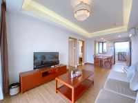 阳江保利海上星座海景度假公寓 - 东南亚浪漫情侣海景一房一厅