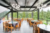 Yufu Mountain Villa Hotel a Ya'an