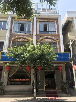 Wenzhou Juyuan Hotel