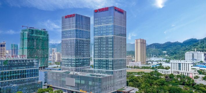 Xiangxi Yangguang International Hotel Hotels in Jishou