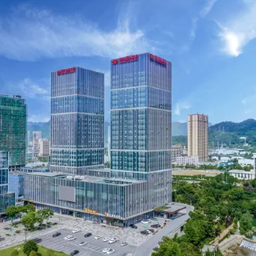 Xiangxi Yangguang International Hotel