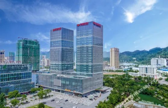 湘西陽光國際酒店