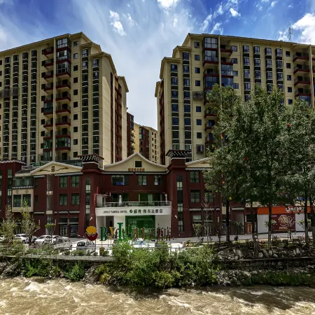 Kangding Liwan Yabuda Hotel