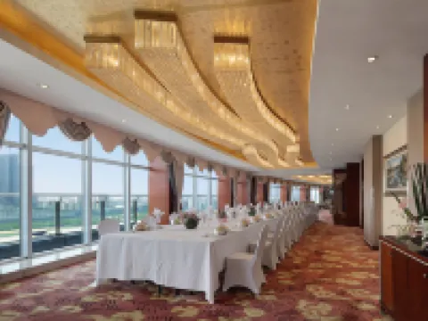 Swan Lake Hotel Hotels in Hefei