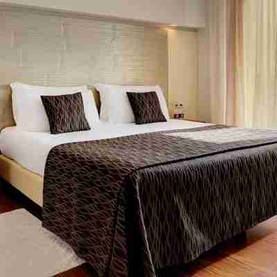 Park Hotel Ermitage Resort & Spa Rooms