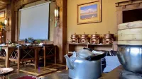 SengeLangzan Hostel Hotels in Kangding