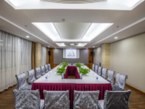 Jinhua Hotel Hotels in Mengzi