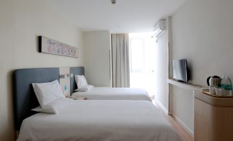 Hanting Hotel Changji Hutubi