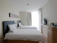 HanTing Hotel (Hutubi) Hotels in Hutubi