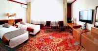 Ulanqab Yingshan Hotel (Jining South Railway Station)