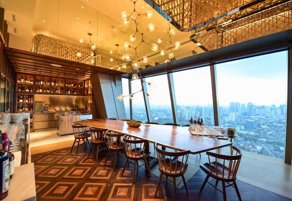 그랜드 하얏트 마닐라 썸네일