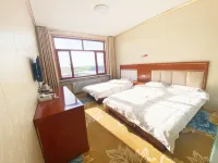 wulanbutongjixiangjiarijiudian Hotels near Hamaba Slope