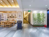 阜阳花住美居精品酒店 - 公共区域