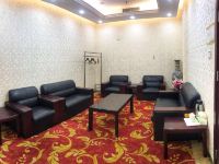 北京金泰之家盛达园饭店 - 会议室
